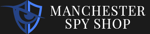 Manchester Spy Shop